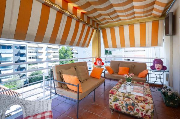 Dúplex en Barrio Playa Bajadilla-Puertos