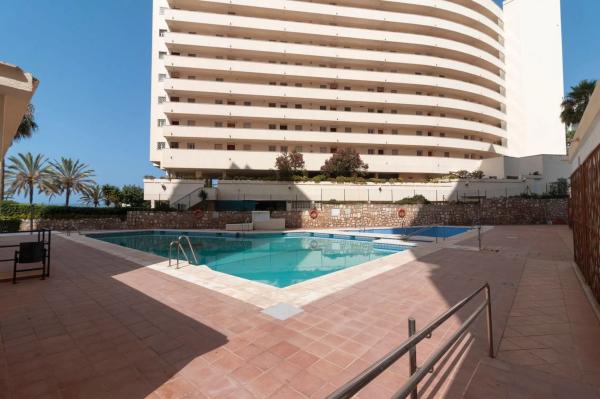 Estudio en calle Camilo José Cela