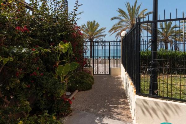 Estudio en calle Camilo José Cela