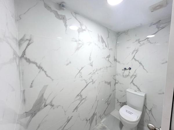 Piso en calle de Ramón Gómez de la Serna, 22