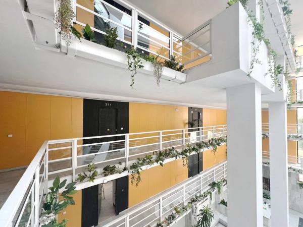 Piso en calle de Ramón Gómez de la Serna, 22