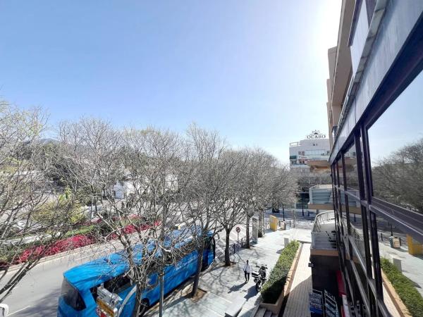 Piso en calle de Ramón Gómez de la Serna, 22