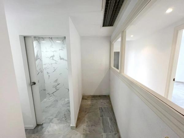 Piso en calle de Ramón Gómez de la Serna, 22