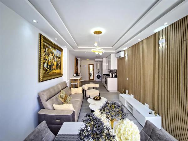 Piso en avenida Ricardo Soriano, 35