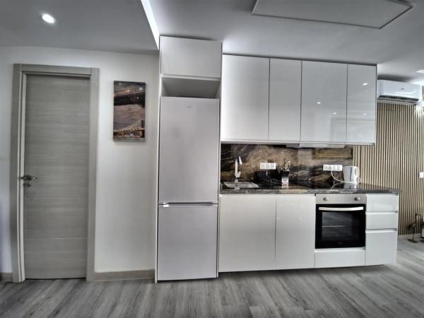 Piso en avenida Ricardo Soriano, 35