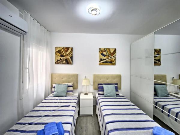 Piso en avenida Ricardo Soriano, 35