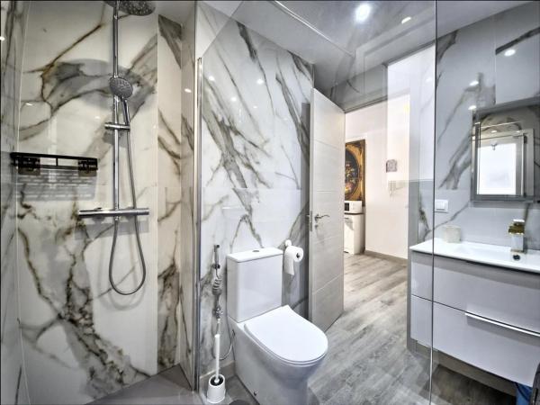 Piso en avenida Ricardo Soriano, 35