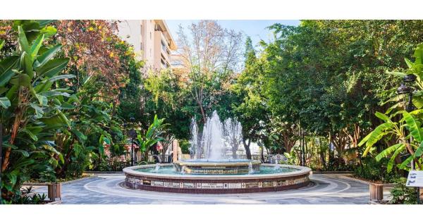 Dúplex en calle Buitrago, 24