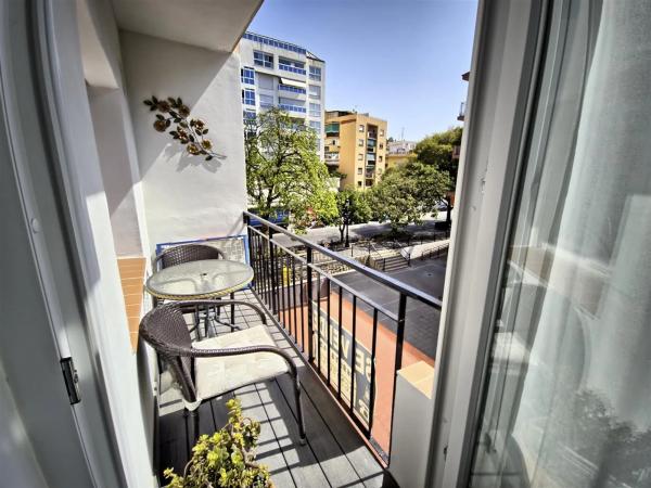 Piso en avenida Ricardo Soriano, 35