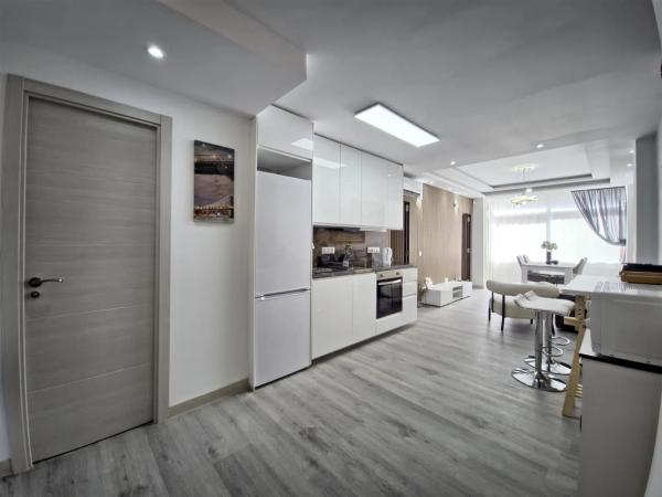 Piso en avenida Ricardo Soriano, 35