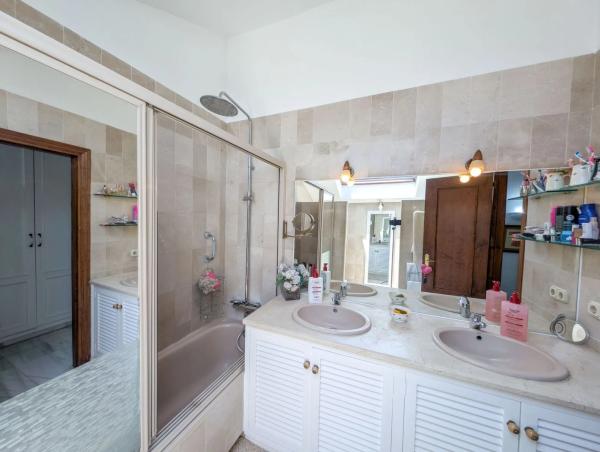 Dúplex en calle Buitrago, 24