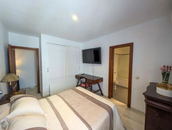 Dúplex en calle Buitrago, 24