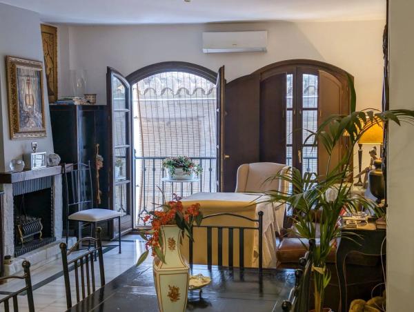 Dúplex en calle Buitrago, 24