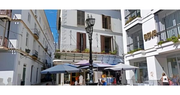 Dúplex en calle Buitrago, 24