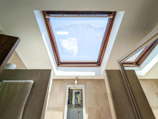 Dúplex en calle Buitrago, 24