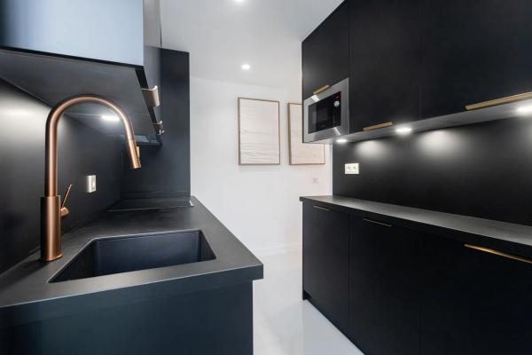 Ático en calle Alonso de Bazán