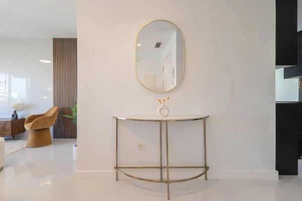 Ático en calle Alonso de Bazán