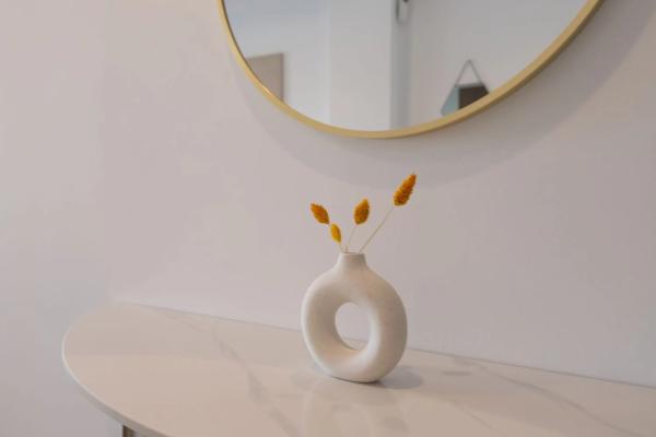 Ático en calle Alonso de Bazán