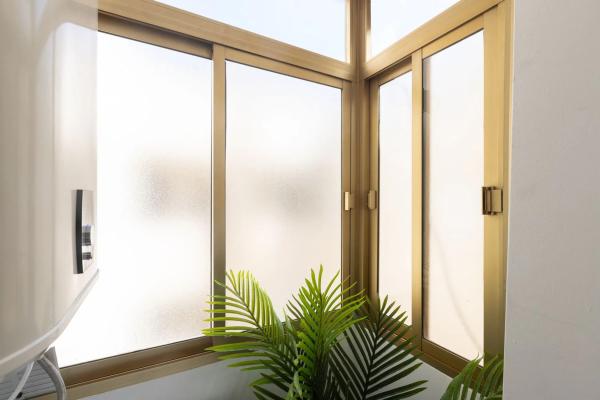 Ático en calle Alonso de Bazán