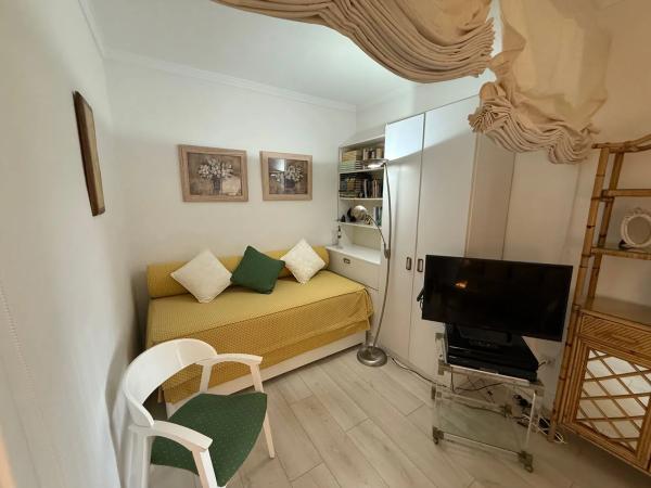 Estudio en calle el Fuerte, 4