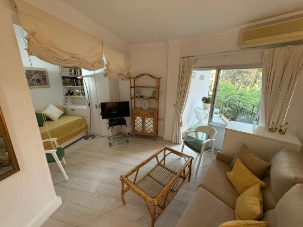 Estudio en calle el Fuerte, 4