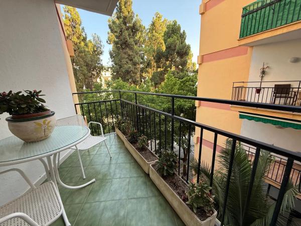 Estudio en calle el Fuerte, 4