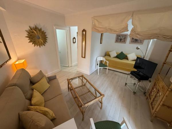 Estudio en calle el Fuerte, 4