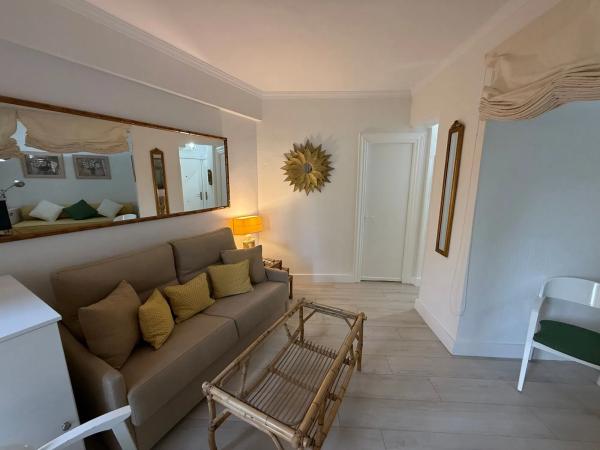 Estudio en calle el Fuerte, 4