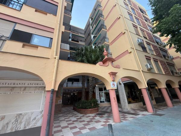 Estudio en calle el Fuerte, 4