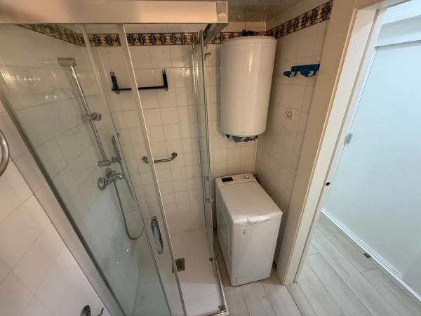 Estudio en calle el Fuerte, 4