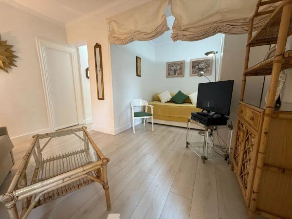 Estudio en calle el Fuerte, 4