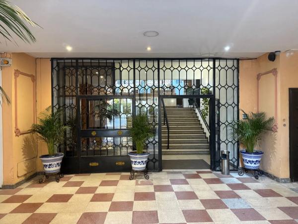 Estudio en calle el Fuerte, 4