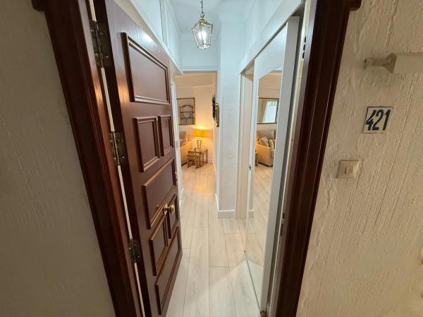 Estudio en calle el Fuerte, 4