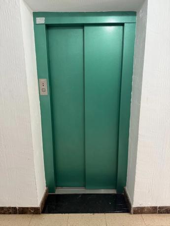 Estudio en calle el Fuerte, 4