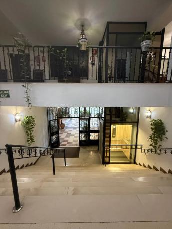 Estudio en calle el Fuerte, 4