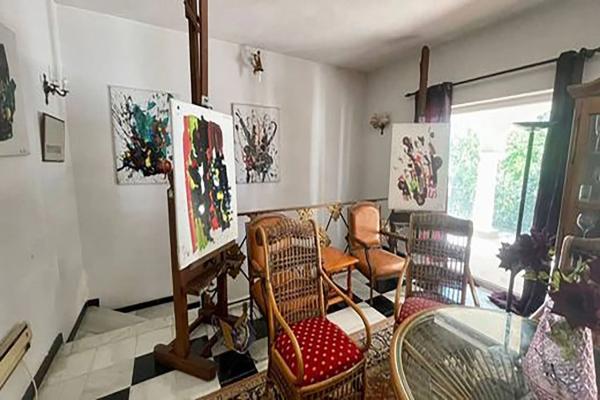 Chalet en Barrio Valdeolletas-Las Cancelas-Xarblanca