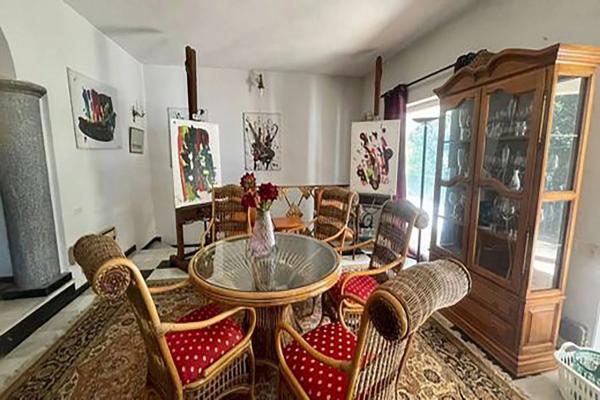 Chalet en Barrio Valdeolletas-Las Cancelas-Xarblanca