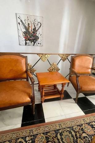 Chalet en Barrio Valdeolletas-Las Cancelas-Xarblanca