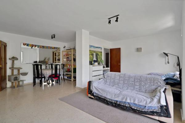 Piso en avenida Ricardo Soriano