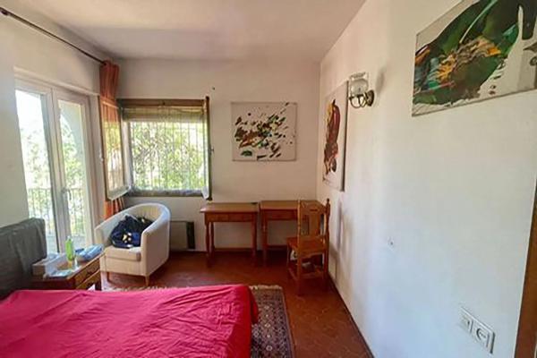Chalet en Barrio Valdeolletas-Las Cancelas-Xarblanca