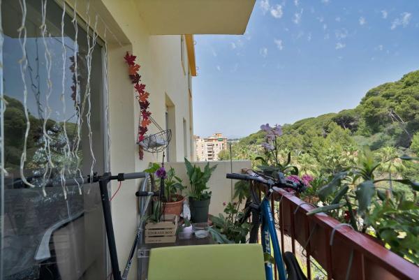 Piso en avenida Ricardo Soriano