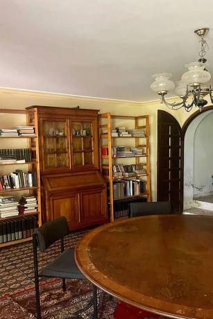 Chalet en Barrio Valdeolletas-Las Cancelas-Xarblanca