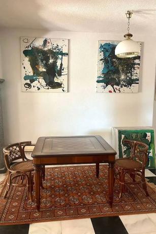 Chalet en Barrio Valdeolletas-Las Cancelas-Xarblanca