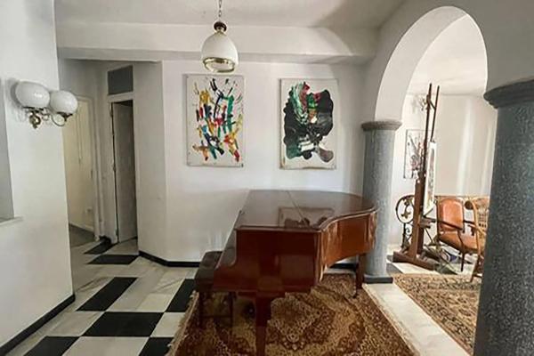 Chalet en Barrio Valdeolletas-Las Cancelas-Xarblanca