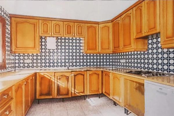 Chalet en Barrio Valdeolletas-Las Cancelas-Xarblanca