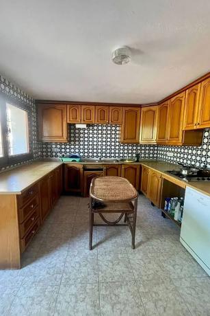 Chalet en Barrio Valdeolletas-Las Cancelas-Xarblanca