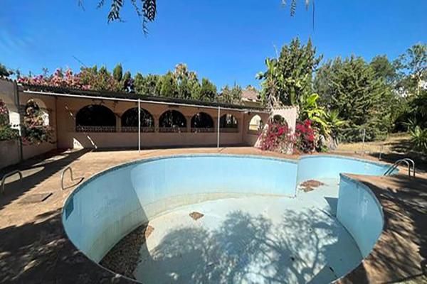 Chalet en Barrio Valdeolletas-Las Cancelas-Xarblanca