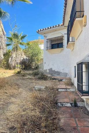 Chalet en Barrio Valdeolletas-Las Cancelas-Xarblanca