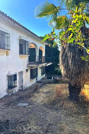 Chalet en Barrio Valdeolletas-Las Cancelas-Xarblanca