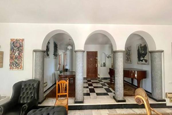 Chalet en Barrio Valdeolletas-Las Cancelas-Xarblanca